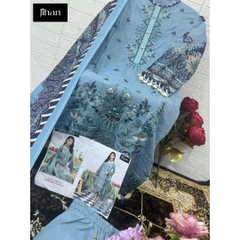 JIHAN 3356 (Chiffon Dupatta)