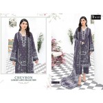 JIHAN 3357 (Chiffon Dupatta)