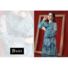 JIHAN 3360 (Chiffon Dupatta)