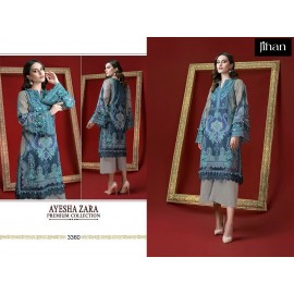 JIHAN 3360 (Chiffon Dupatta)