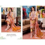 JIHAN 3381-84 (Chiffon Dupatta)