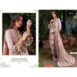 JIHAN 3381-84 (Cotton Dupatta)