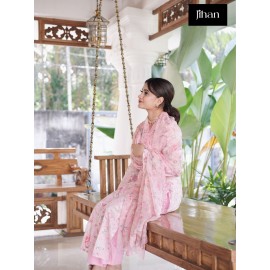 JIHAN 3397-99 (Cotton Dupatta)