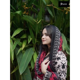 JIHAN 3397-99 (Chiffon Dupatta)