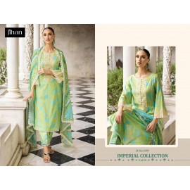 JIHAN 3397-99 (Cotton Dupatta)