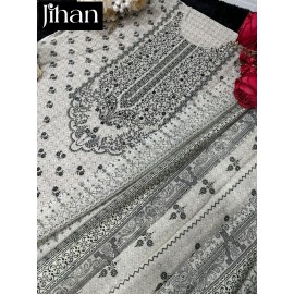 JIHAN 3410 (Chiffon Dupatta)