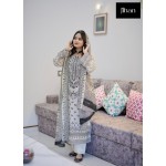 JIHAN 3410 (Chiffon Dupatta)