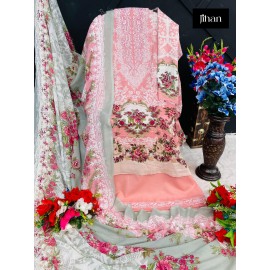 JIHAN 3439-40-43-44 (Chiffon Dupatta)