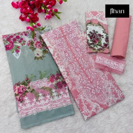 JIHAN 3439-40-43-44 (Chiffon Dupatta)