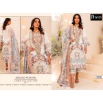JIHAN 3439-40-43-44 (Chiffon Dupatta)