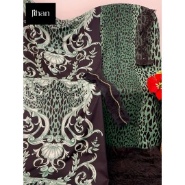 JIHAN 3453 (Chiffon Dupatta)