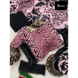 JIHAN 3453 (Chiffon Dupatta)