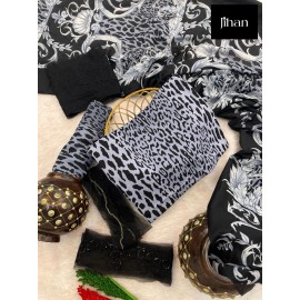 JIHAN 3453 (Chiffon Dupatta)