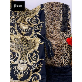 JIHAN 3453 (Chiffon Dupatta)