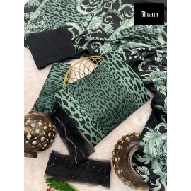 JIHAN 3453 (Chiffon Dupatta)