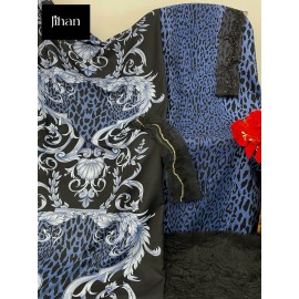 JIHAN 3453 (Chiffon Dupatta)