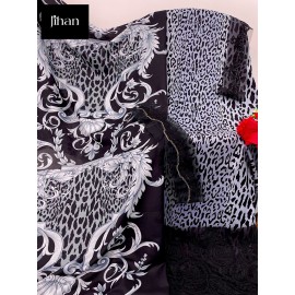 JIHAN 3453 (Chiffon Dupatta)