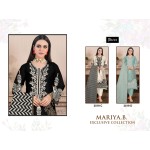 JIHAN 3519 MARIA B EXCLUSIVE COLLECTION (Cotton Dupatta)