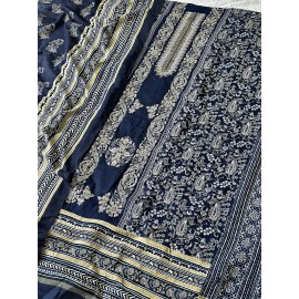 JIHAN 3548-49 (Chiffon Dupatta)