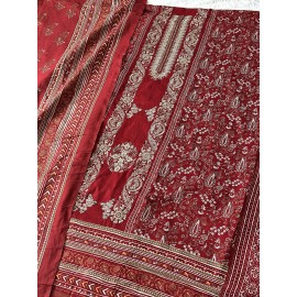 JIHAN 3548-49 (Chiffon Dupatta)