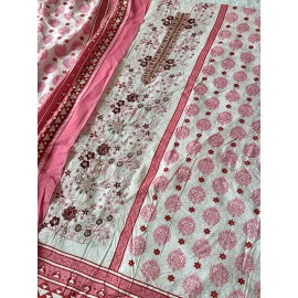 JIHAN 3548-49 (Chiffon Dupatta)