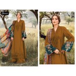 JIHAN 3561 (Cotton Dupatta)