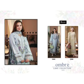 JIHAN 3563 (Cotton Dupatta)