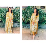 JIHAN 3814 (Cotton Dupatta)