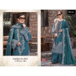 JIHAN MARIA B 3232-3233-3234( (Cotton Dupatta)