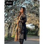 JIHAN MARIA B EXCLUSIVE COLLECTION 3227 (Chiffon Dupatta)