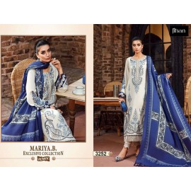 JIHAN 3252 (Chiffon Dupatta)