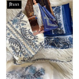 JIHAN 3252 (Chiffon Dupatta)