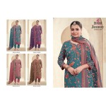 JIMMY 1129 (winter Collection)