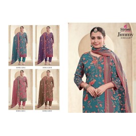 JIMMY 1129 (winter Collection)