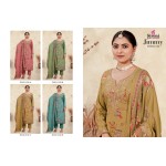 JIMMY 1132 (winter Collection)