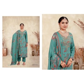 JIMMY 1132 (winter Collection)