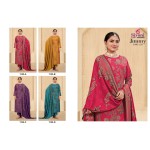 JIMMY 1133 (winter Collection)