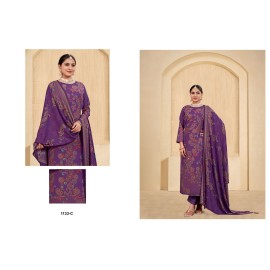 JIMMY 1133 (winter Collection)
