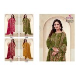 JIMMY 1134 (winter Collection)