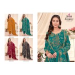 JIMMY 1135 (winter Collection)