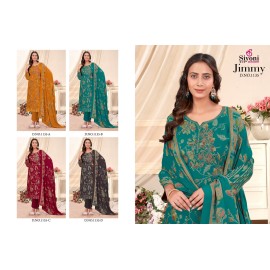 JIMMY 1135 (winter Collection)