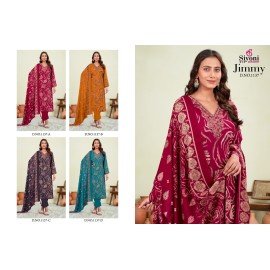 JIMMY 1137 (winter Collection)