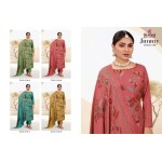 JIMMY 1138 (winter Collection)