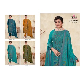JIMMY 1140 (winter Collection)