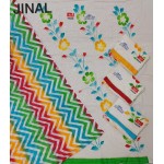 JINAL (Cotton dupatta)