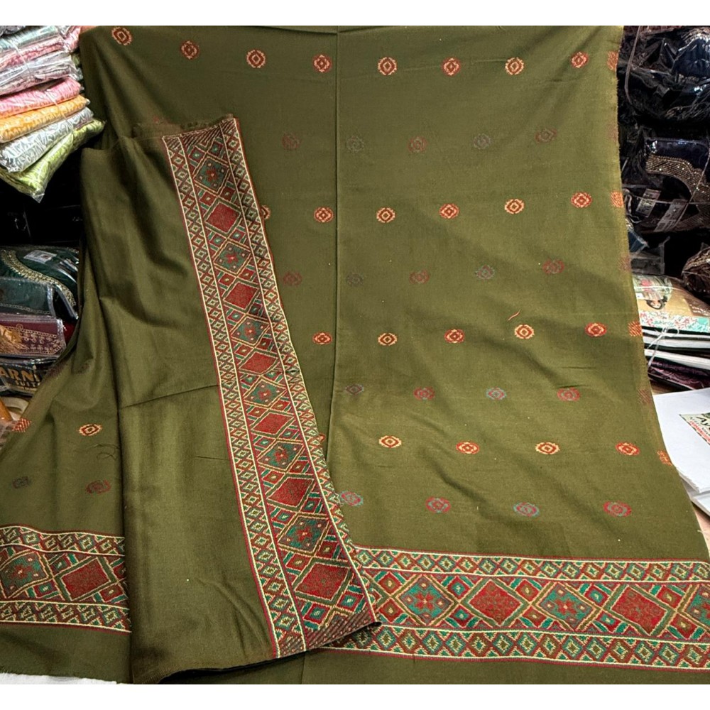 KAASHVI (winter Collection)