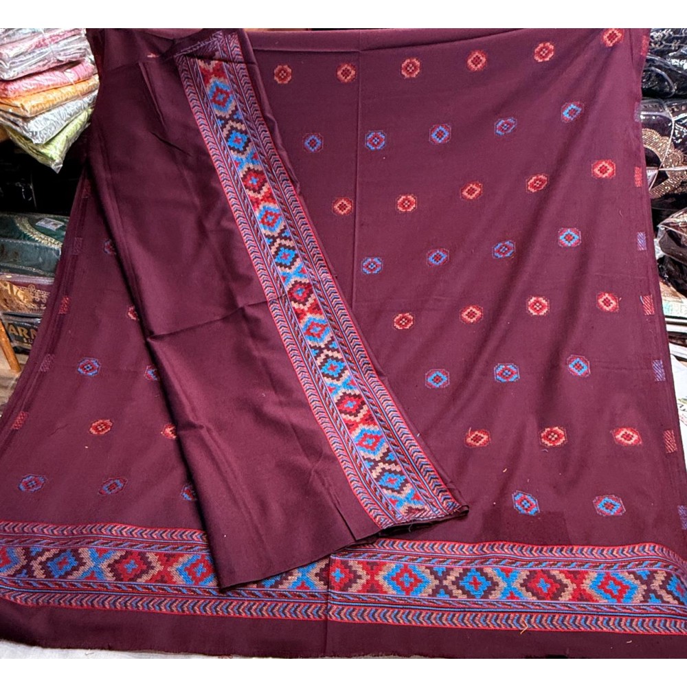 KAASHVI (winter Collection)