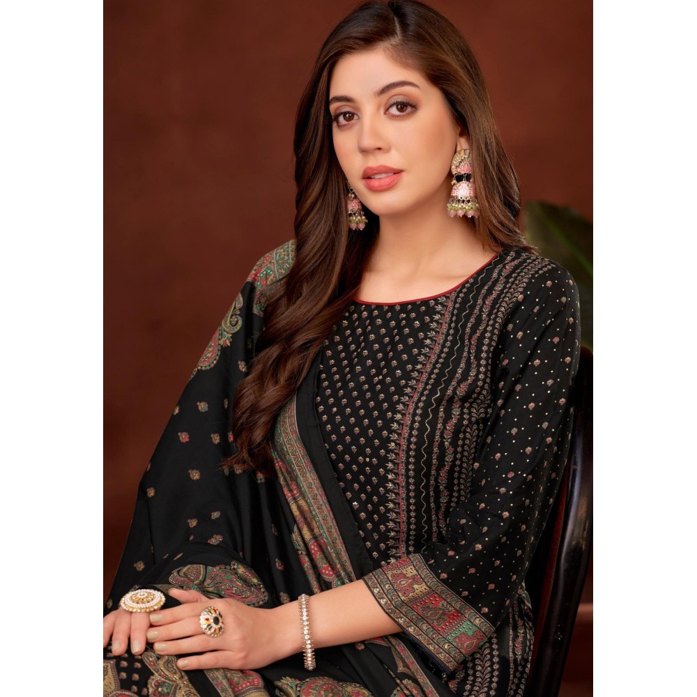 KAJAL 2 ALOK SUITS