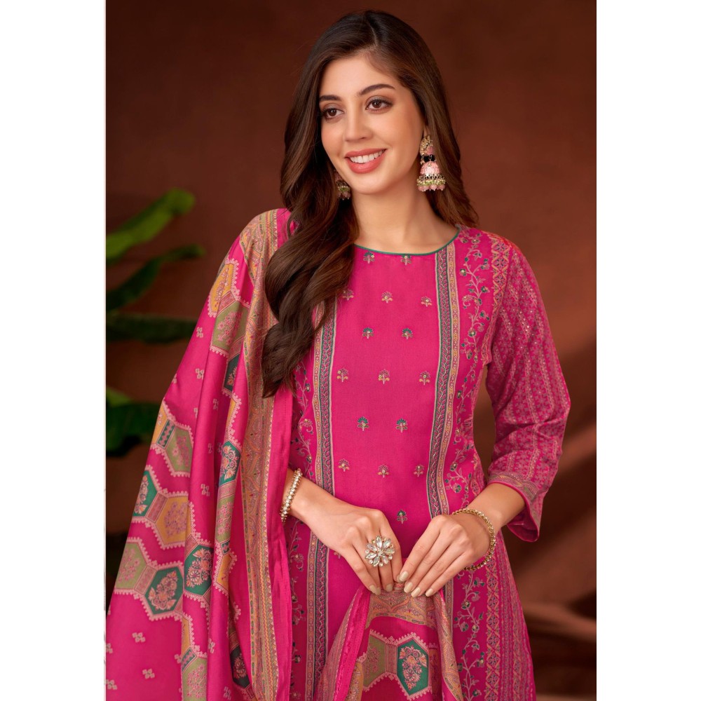 KAJAL 2 ALOK SUITS