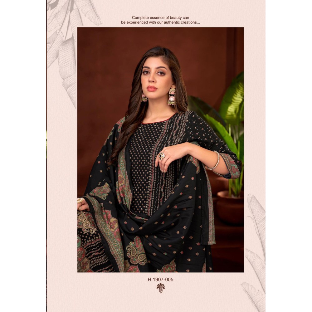 KAJAL 2 ALOK SUITS